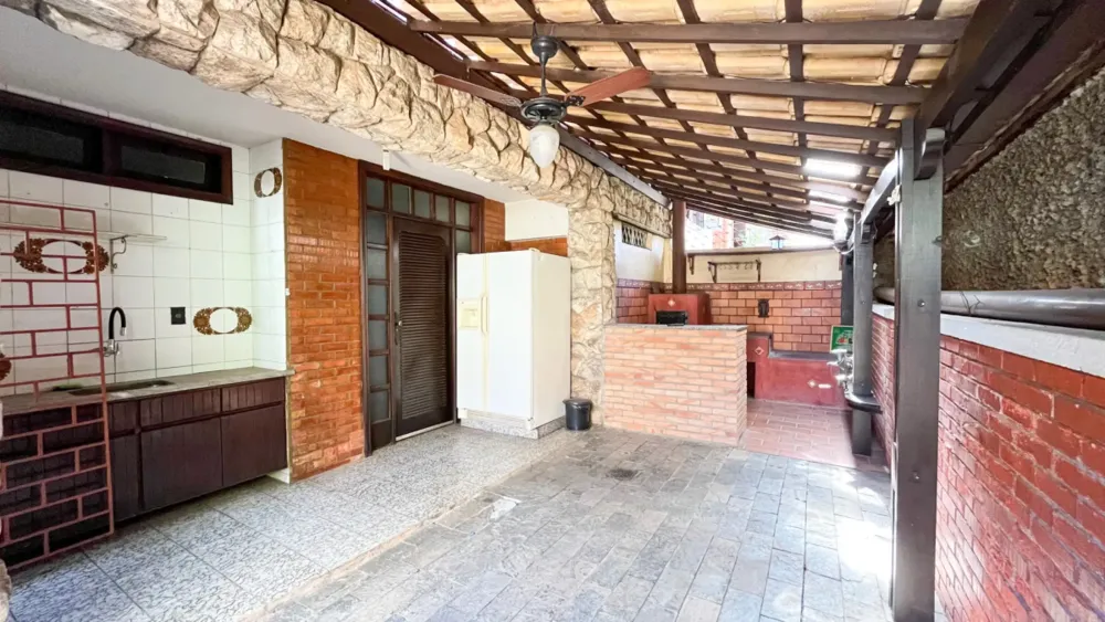 Casa, 6 quartos, 555 m² - Foto 8
