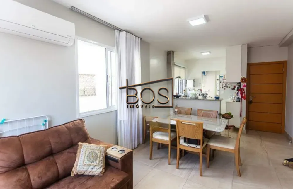 Apartamento, 2 quartos, 66 m² - Foto 11