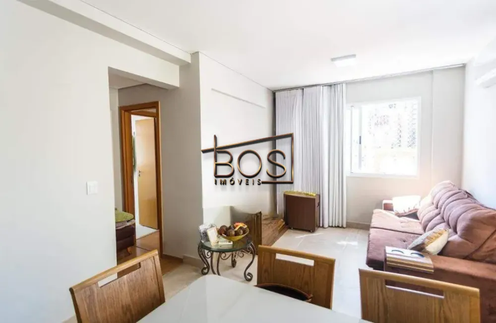 Apartamento, 2 quartos, 66 m² - Foto 10