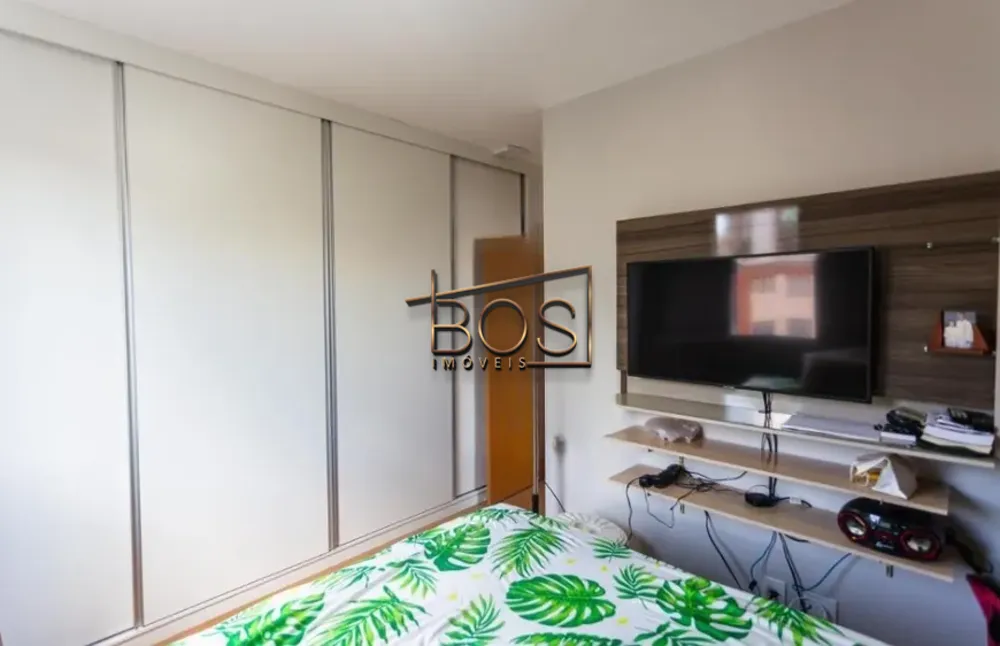 Apartamento, 2 quartos, 66 m² - Foto 5