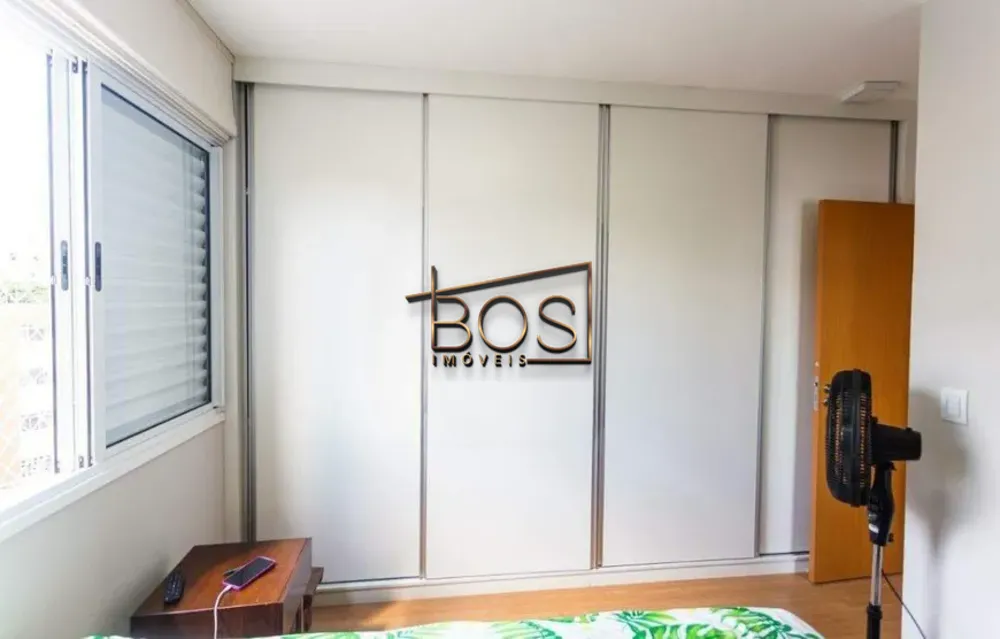 Apartamento, 2 quartos, 66 m² - Foto 8