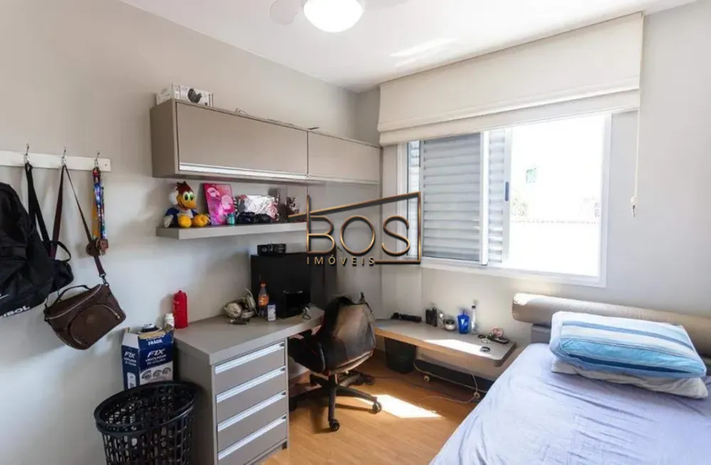 Apartamento, 2 quartos, 66 m² - Foto 6