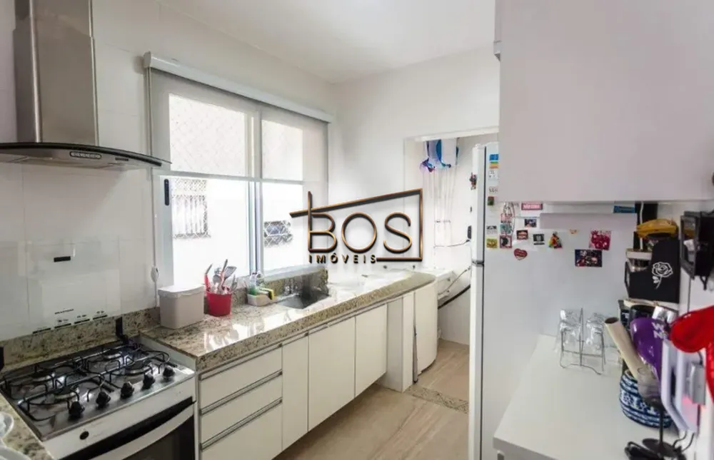Apartamento, 2 quartos, 66 m² - Foto 12