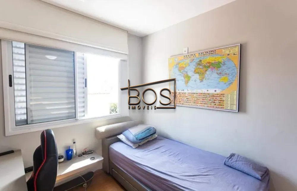 Apartamento, 2 quartos, 66 m² - Foto 8