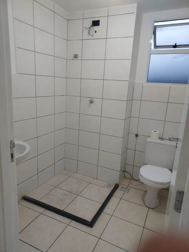Apartamento, 2 quartos, 45 m² - Foto 6