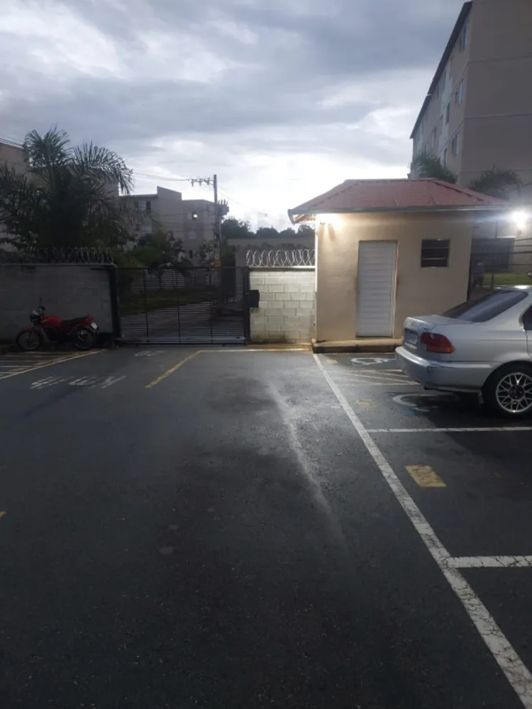 Apartamento, 2 quartos, 45 m² - Foto 5
