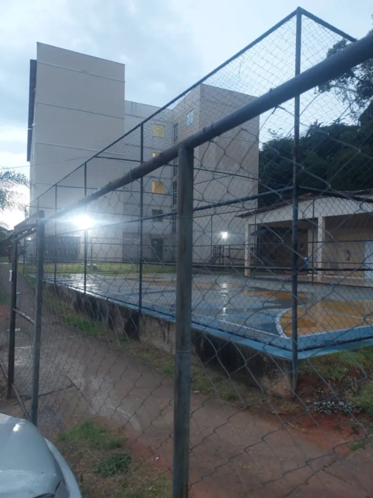 Apartamento, 2 quartos, 45 m² - Foto 8