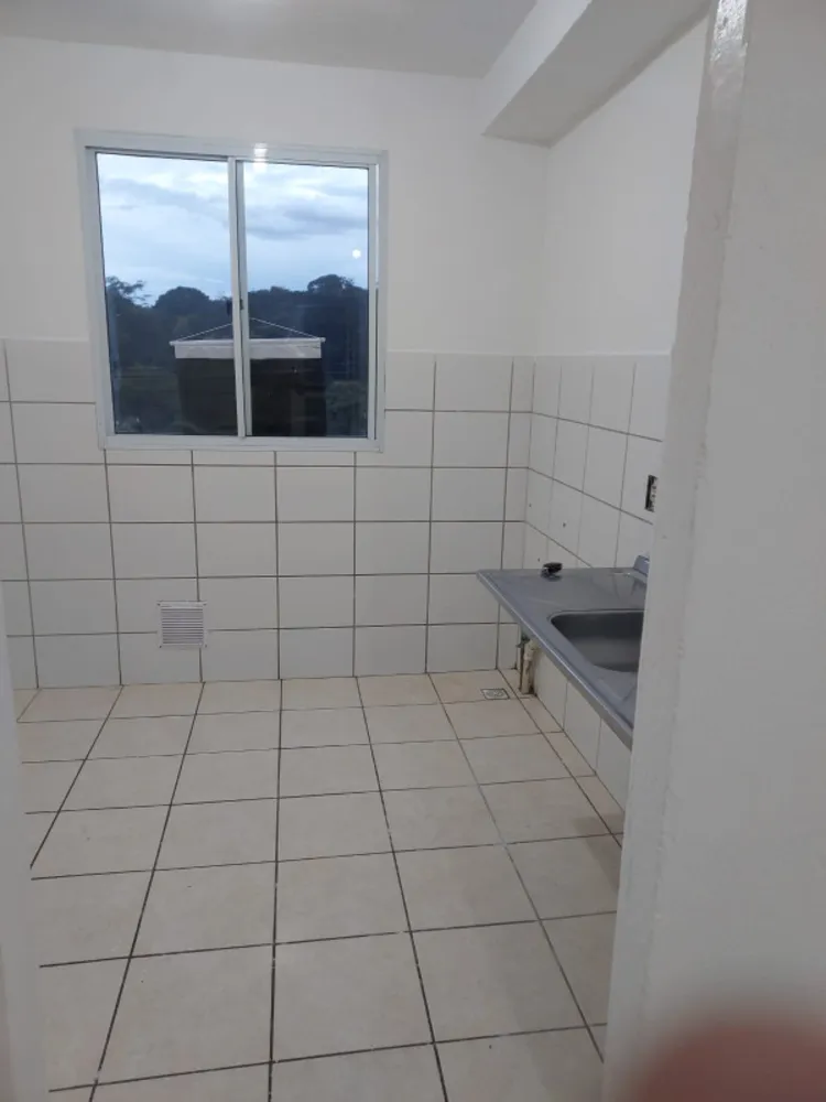 Apartamento, 2 quartos, 45 m² - Foto 4
