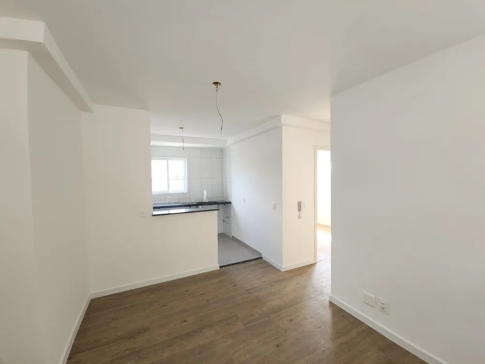 Apartamento, 2 quartos, 59 m² - Foto 2