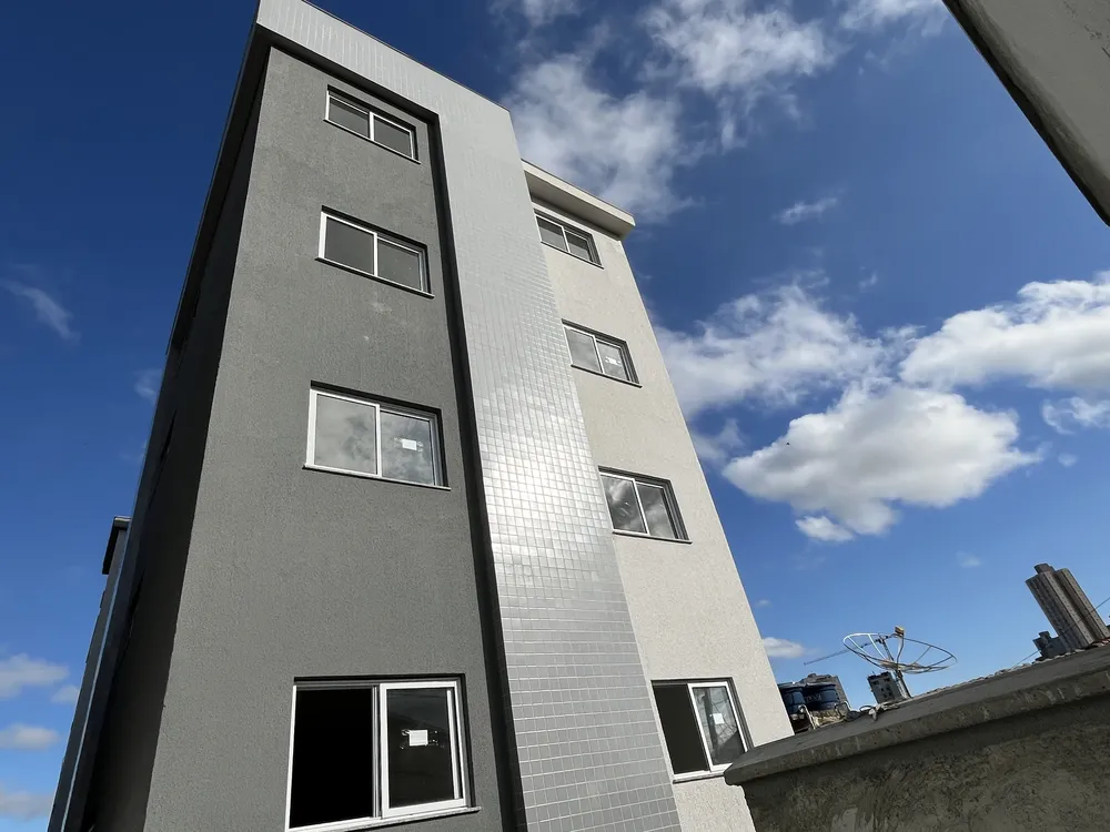 Apartamento, 2 quartos, 59 m² - Foto 1