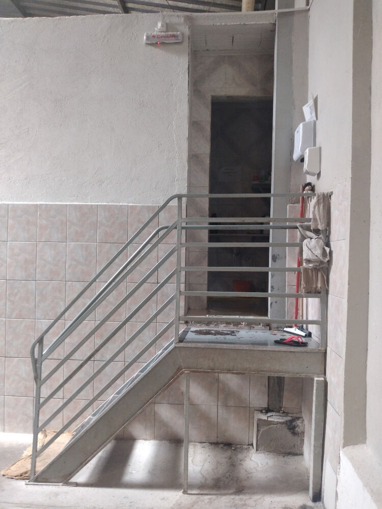 Depósito-Galpão-Armazém à venda, 342m² - Foto 3