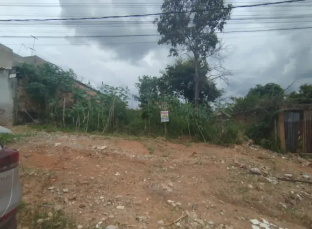 Terreno, 450 m² - Foto 1