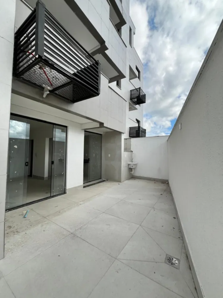 Apartamento, 3 quartos, 114 m² - Foto 1
