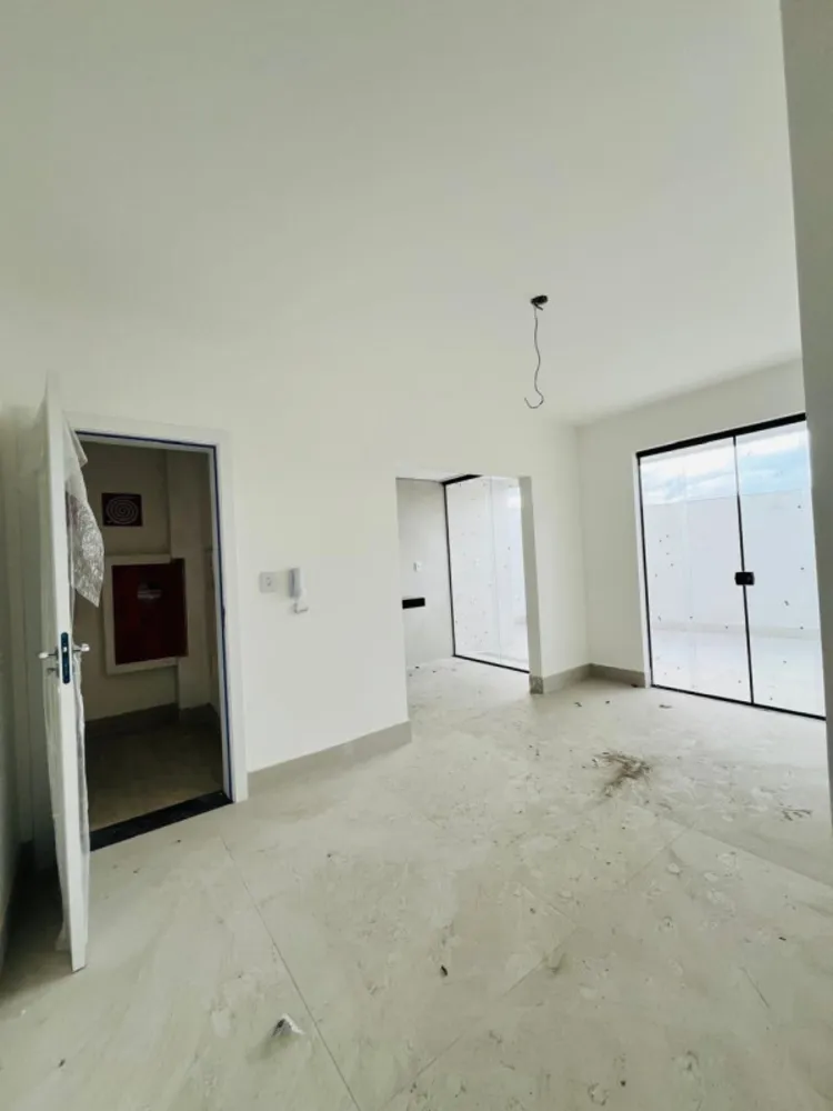 Apartamento, 3 quartos, 114 m² - Foto 3