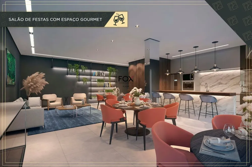 Apartamento, 3 quartos, 79 m² - Foto 2