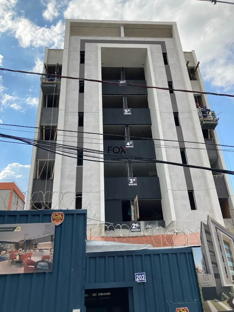 Apartamento, 3 quartos, 79 m² - Foto 9