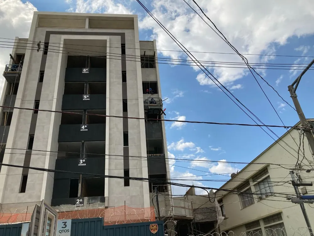 Apartamento, 3 quartos, 79 m² - Foto 14