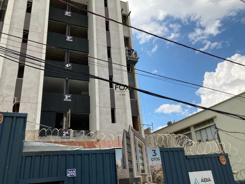 Apartamento, 3 quartos, 79 m² - Foto 13