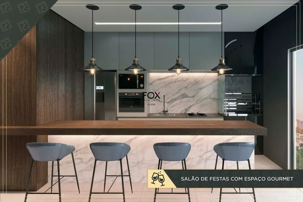Apartamento, 3 quartos, 79 m² - Foto 3