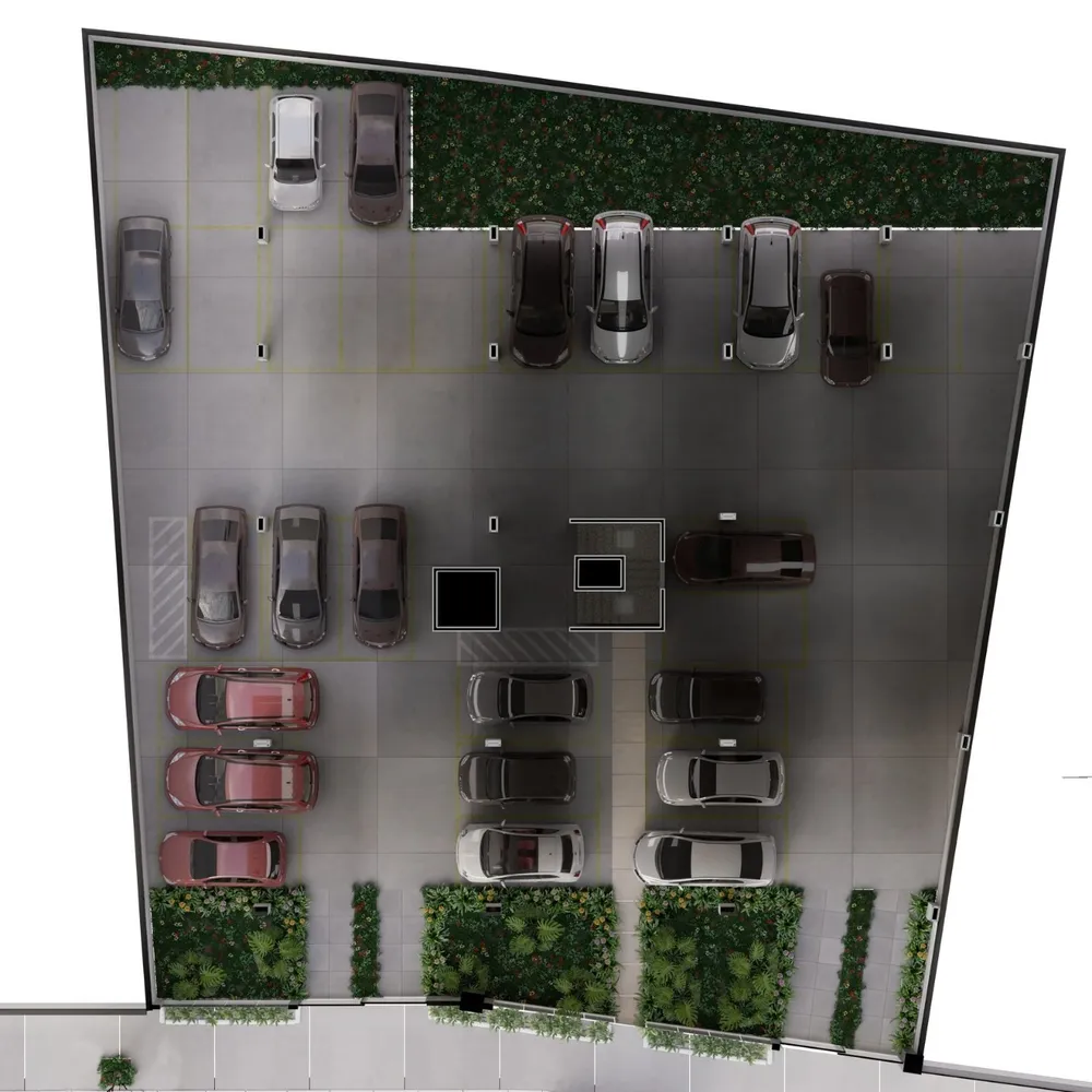 Cobertura, 3 quartos, 72 m² - Foto 8