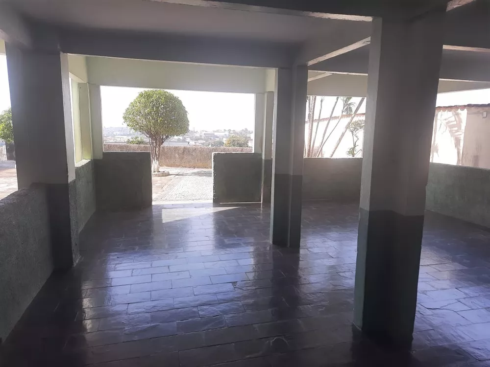 Cobertura à venda com 2 quartos, 60m² - Foto 3