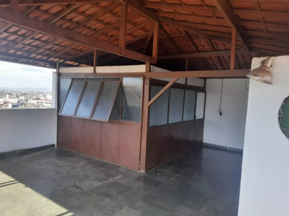 Cobertura à venda com 2 quartos, 60m² - Foto 13