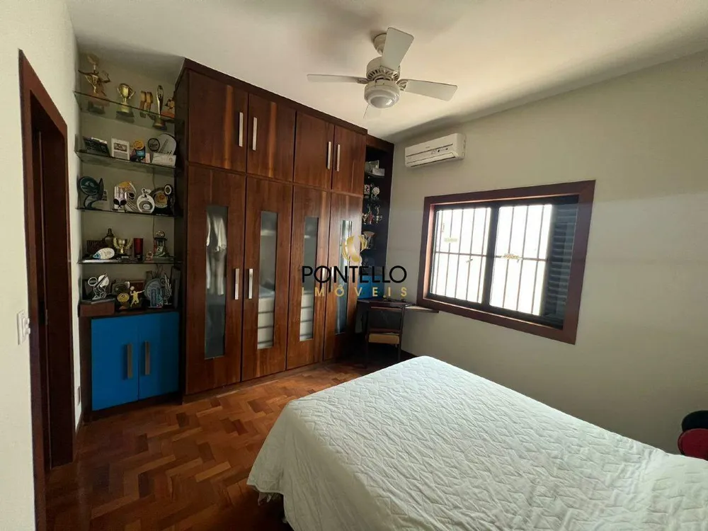 Casa, 8 quartos, 378 m² - Foto 7