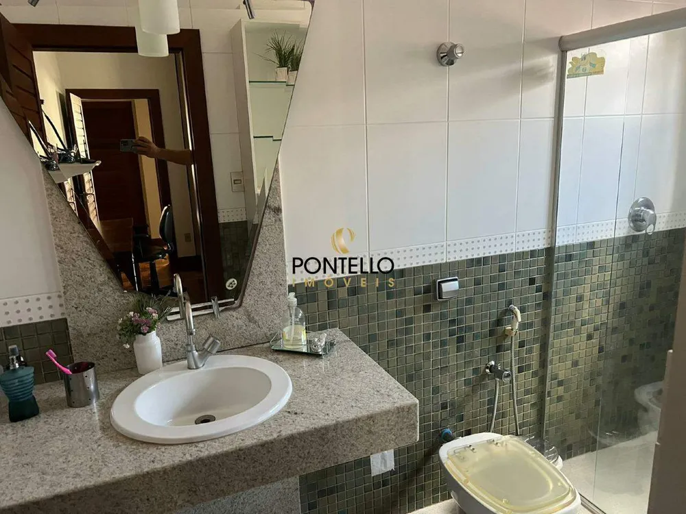 Casa, 8 quartos, 378 m² - Foto 13
