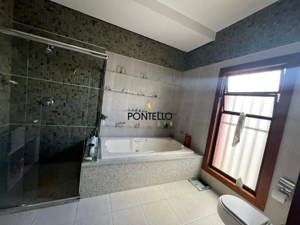 Casa, 8 quartos, 378 m² - Foto 11