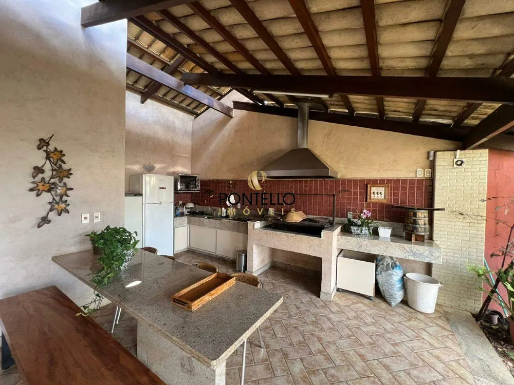 Casa, 8 quartos, 378 m² - Foto 20