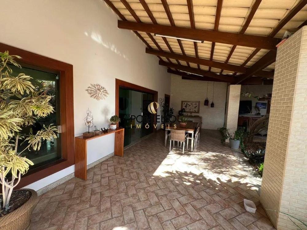 Casa, 8 quartos, 378 m² - Foto 17