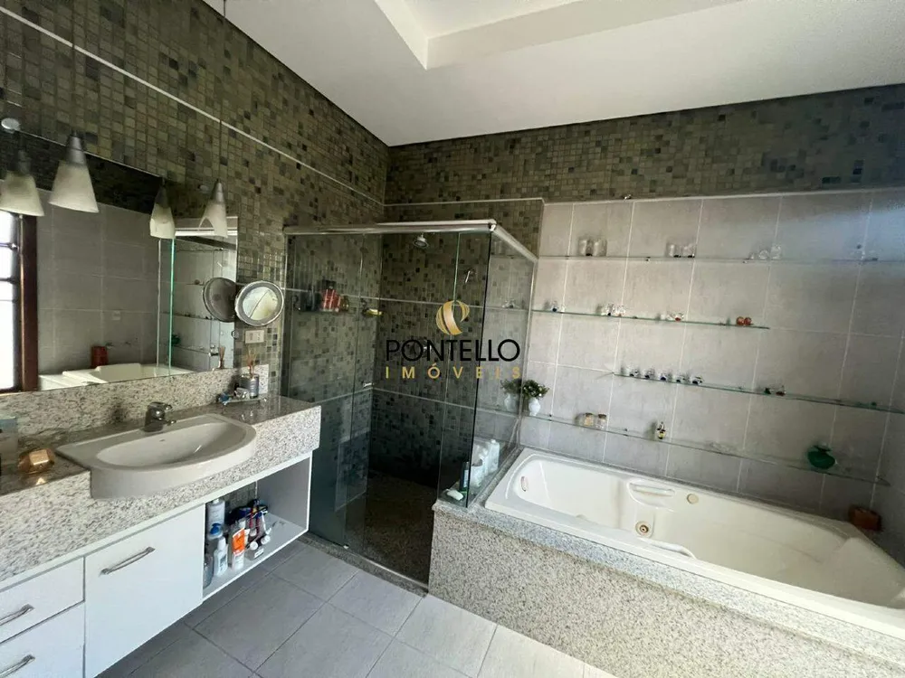 Casa, 8 quartos, 378 m² - Foto 16