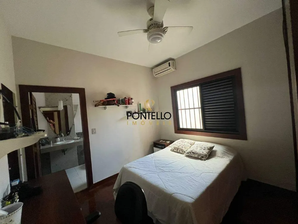 Casa, 8 quartos, 378 m² - Foto 5