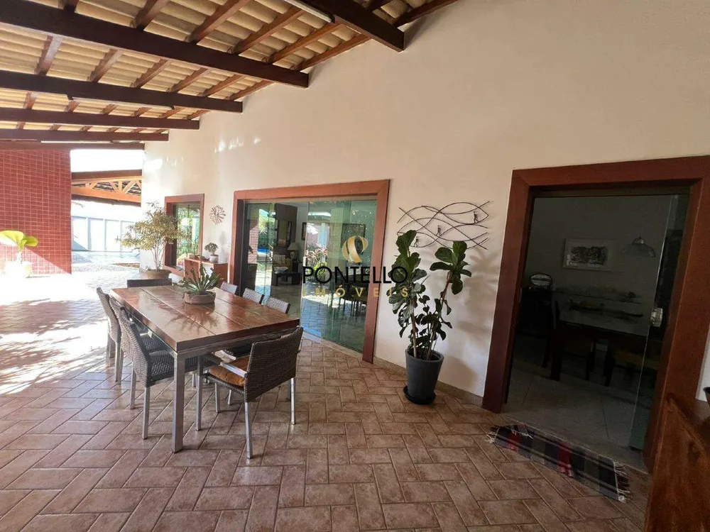 Casa, 8 quartos, 378 m² - Foto 12