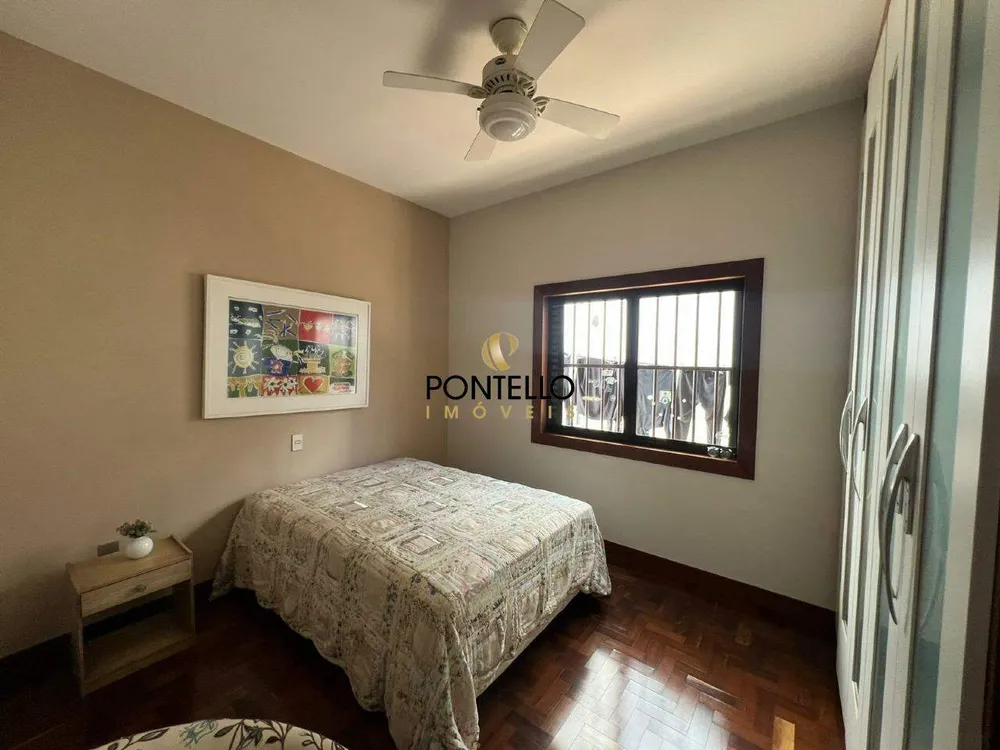 Casa, 8 quartos, 378 m² - Foto 8