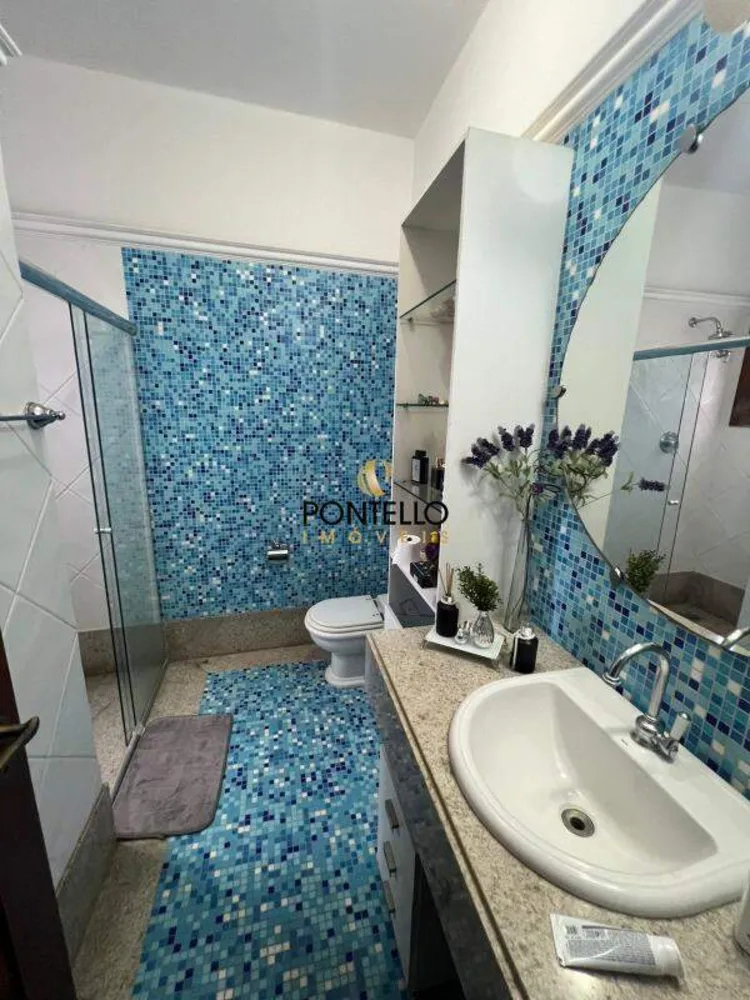 Casa, 8 quartos, 378 m² - Foto 10