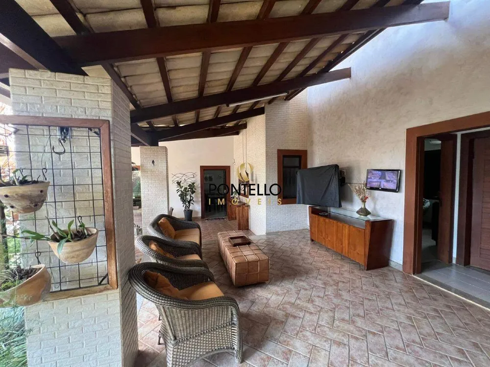 Casa, 8 quartos, 378 m² - Foto 18