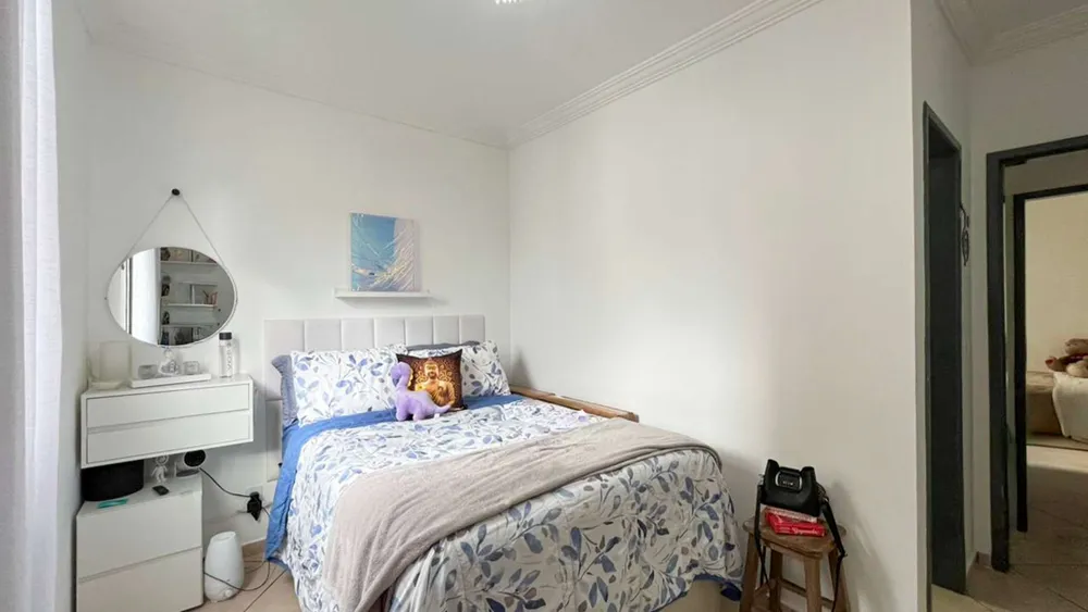 Apartamento, 4 quartos, 85 m² - Foto 8