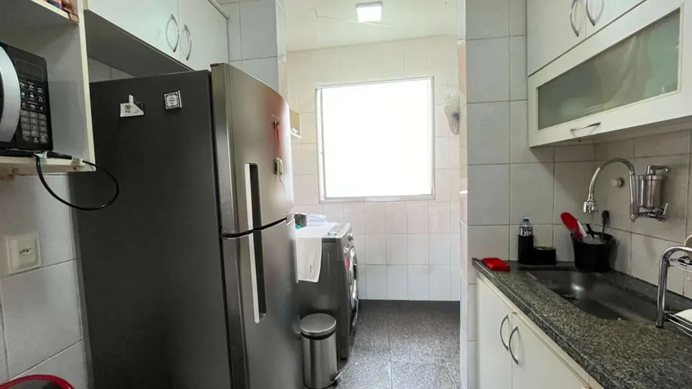 Apartamento, 4 quartos, 85 m² - Foto 3
