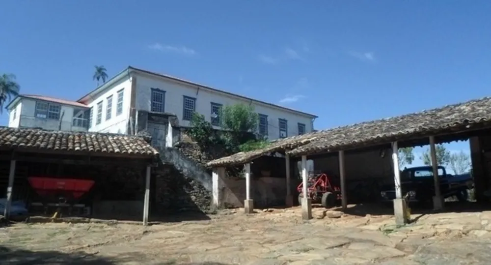 Fazenda, 190 hectares - Foto 12