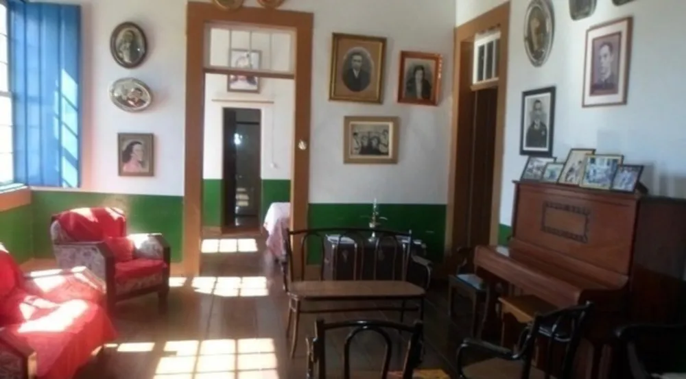 Fazenda, 190 hectares - Foto 1