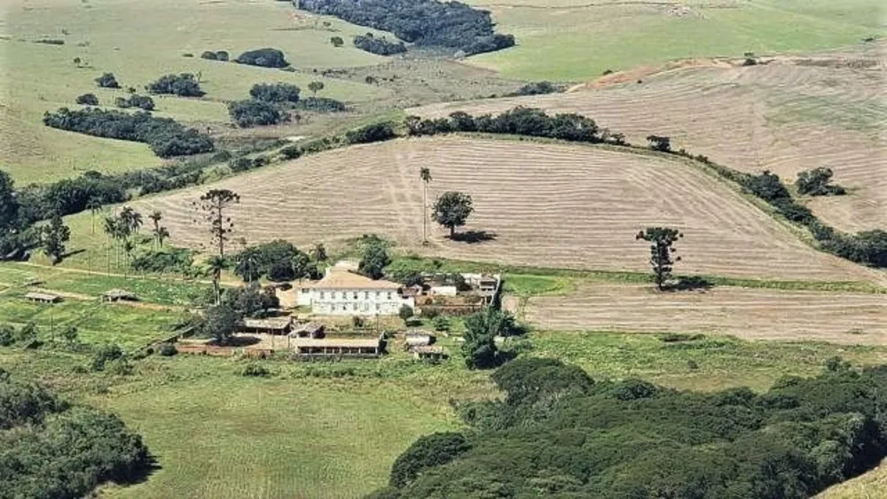Fazenda, 190 hectares - Foto 3