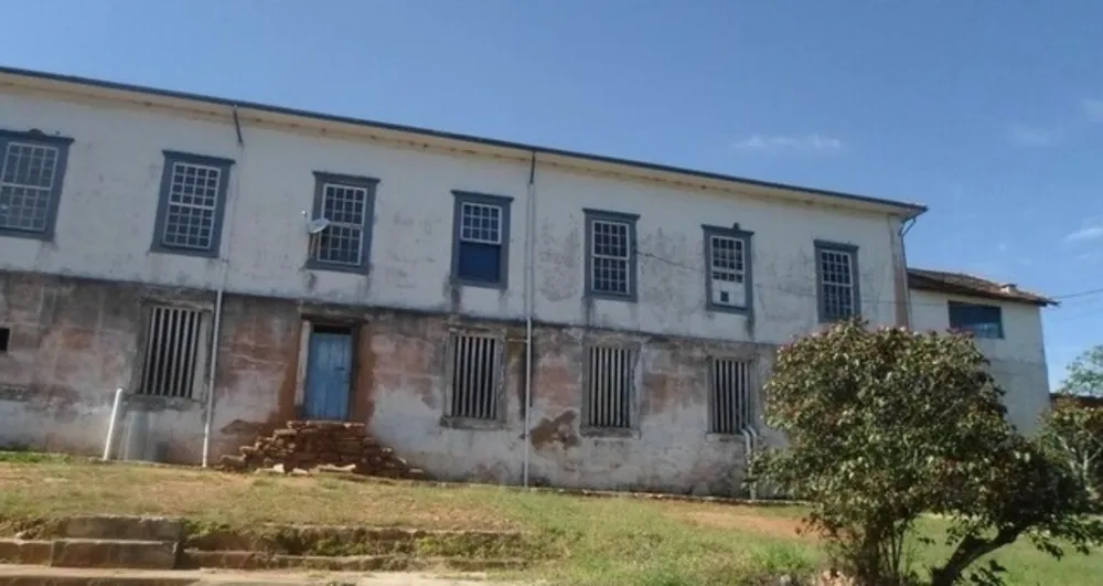 Fazenda, 190 hectares - Foto 3