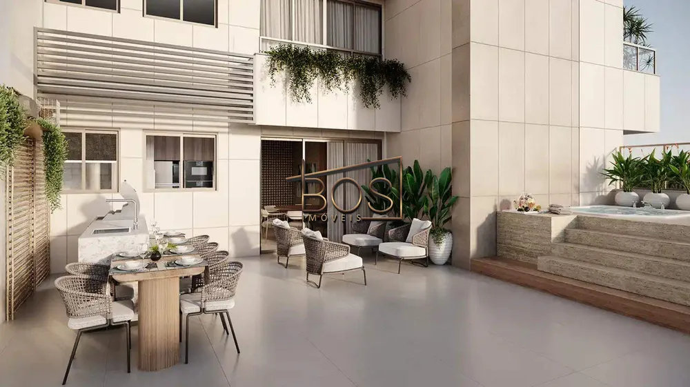 Apartamento, 3 quartos, 93 m² - Foto 11