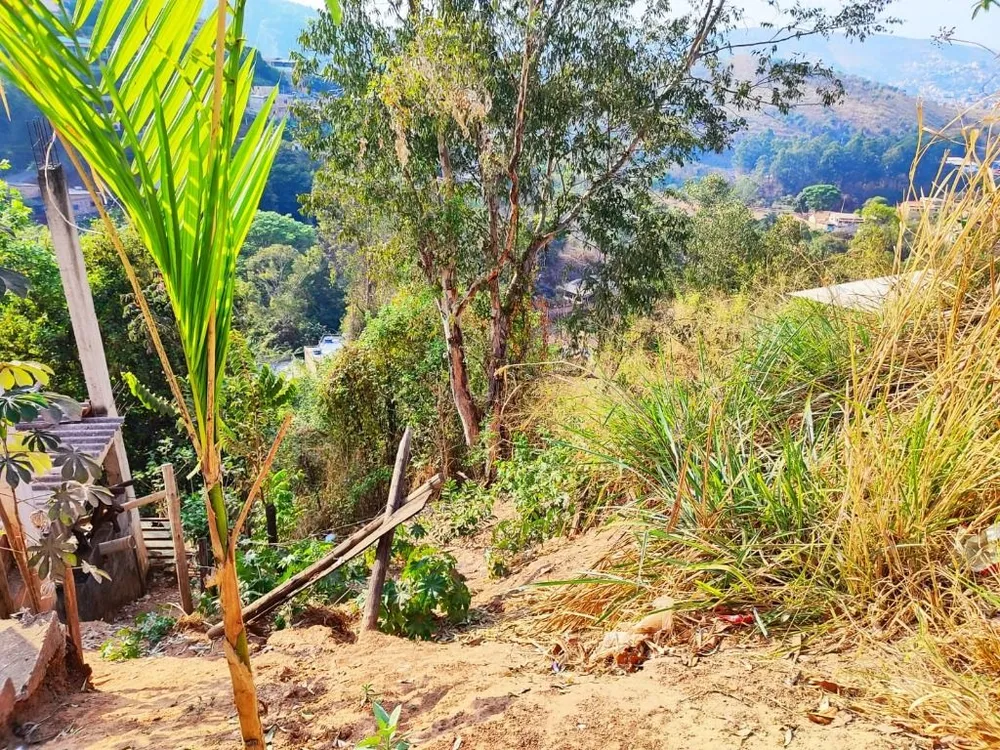 Terreno, 360 m² - Foto 1