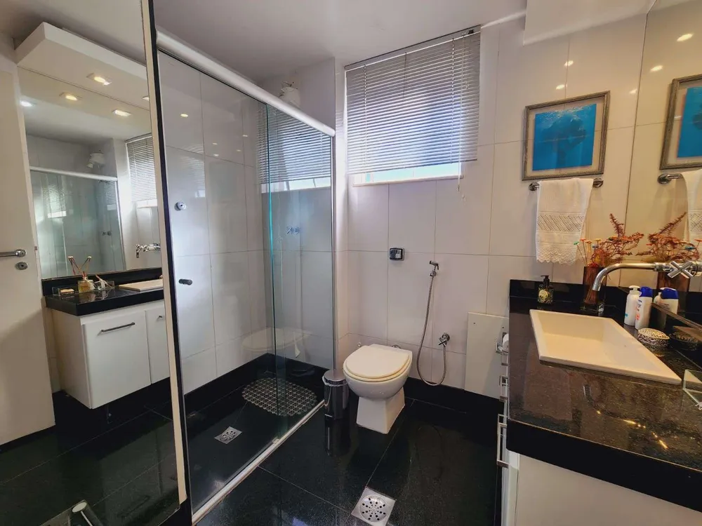 Apartamento, 4 quartos, 227 m² - Foto 5