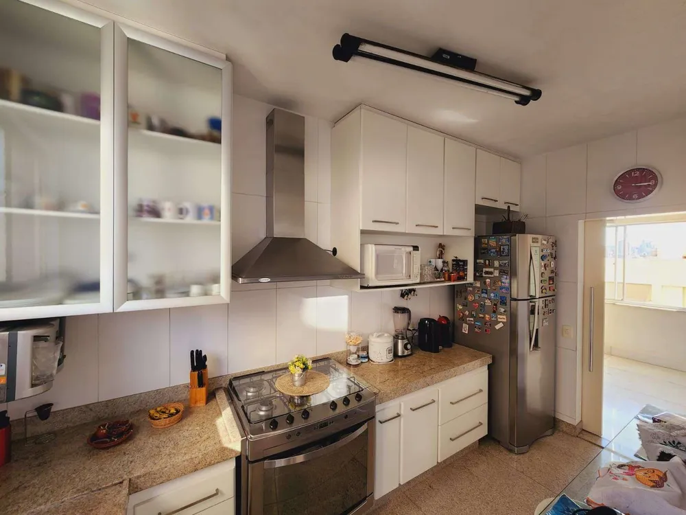 Apartamento, 4 quartos, 227 m² - Foto 11