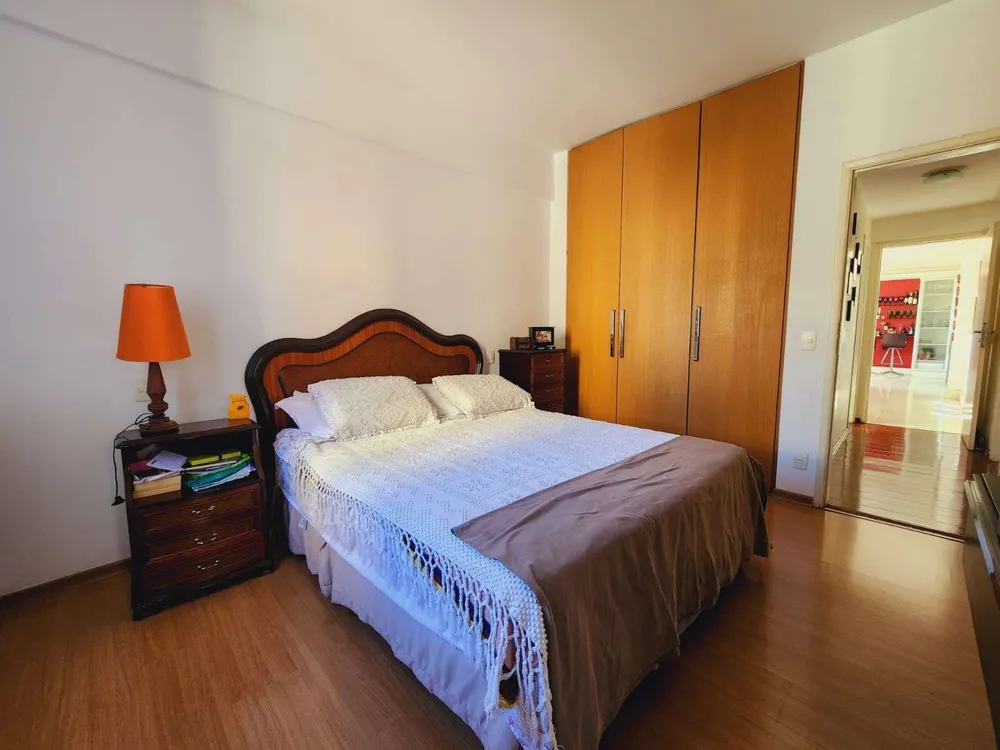 Apartamento, 4 quartos, 227 m² - Foto 4