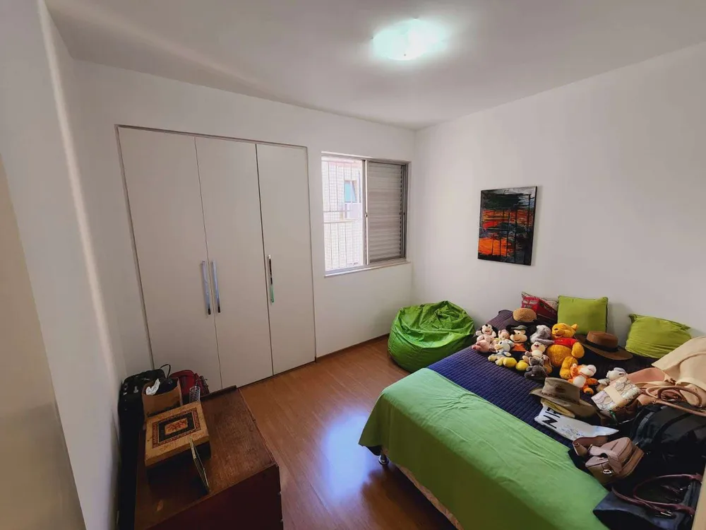 Apartamento, 4 quartos, 227 m² - Foto 6