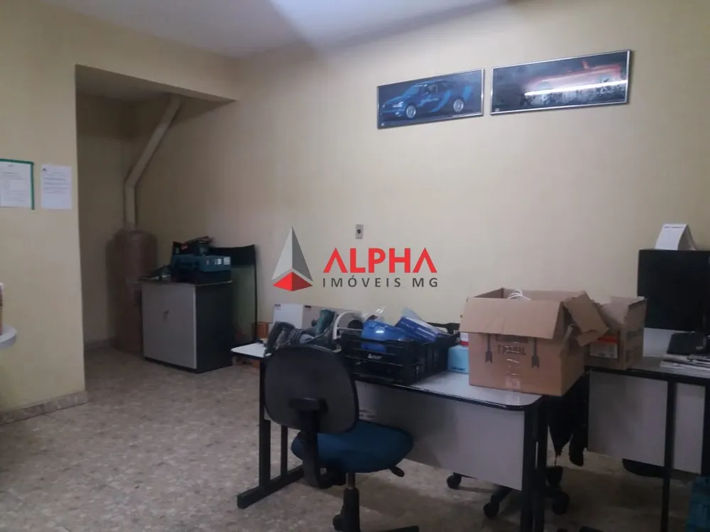 Depósito-Galpão, 850 m² - Foto 11